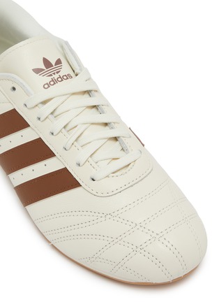 Detail View - Click To Enlarge - ADIDAS - Takewondo Low Top Women's Sneakers