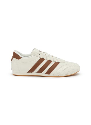 Main View - Click To Enlarge - ADIDAS - Takewondo Low Top Women's Sneakers