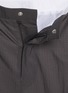  - THOM BROWNE - 4 Bar Track Pants