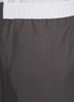  - THOM BROWNE - 4 Bar Track Pants