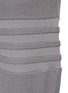  - THOM BROWNE - Seamed 4 Bar Stripe Cotton Sweatpants