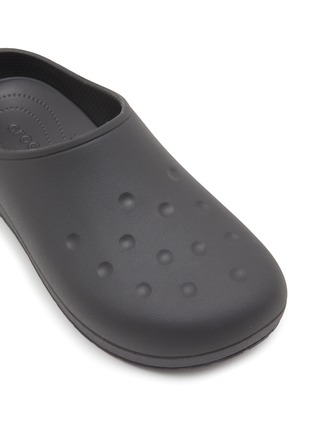Detail View - Click To Enlarge - CROCS - Classic Energy Clogs