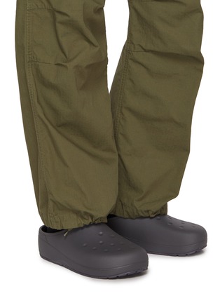 Figure View - Click To Enlarge - CROCS - Classic Energy Clogs