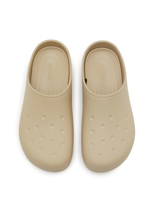 Detail View - Click To Enlarge - CROCS - Classic Energy Clogs