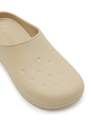 Detail View - Click To Enlarge - CROCS - Classic Energy Clogs