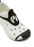 Detail View - Click To Enlarge - CROCS - Quick Trail Low Men's Sneakers