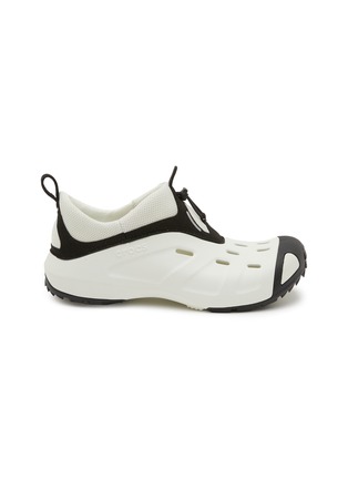 Main View - Click To Enlarge - CROCS - Quick Trail Low Men's Sneakers