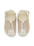 Detail View - Click To Enlarge - CROCS - Classic Energy Running Vest Clogs