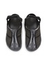 Detail View - Click To Enlarge - CROCS - Classic Energy Running Vest Clogs