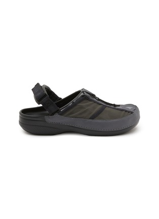 Main View - Click To Enlarge - CROCS - Classic Energy Running Vest Clogs