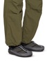 Figure View - Click To Enlarge - CROCS - Classic Energy Running Vest Clogs