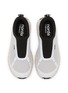 Detail View - Click To Enlarge - NORDA - 003 Slip On Men's Sneakers