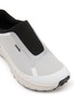 Detail View - Click To Enlarge - NORDA - 003 Slip On Men's Sneakers