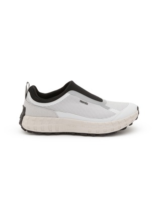 Main View - Click To Enlarge - NORDA - 003 Slip On Men's Sneakers