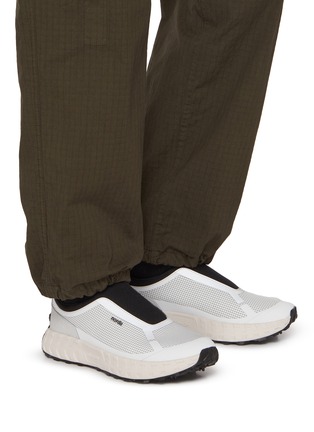 Figure View - Click To Enlarge - NORDA - 003 Slip On Men's Sneakers