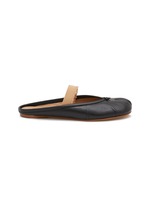 サンダル・ミュール Maison Margiela MULE TABI WITH ELASTIC BAND Maison Margiela | Tabi Elastic Band Mule | Boboli, Vancouver