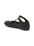  - MAISON MARGIELA - Tabi Double Strap Leather Mary Janes