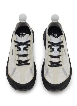 Detail View - Click To Enlarge - NORDA - 001 Low Top Women's Sneakers
