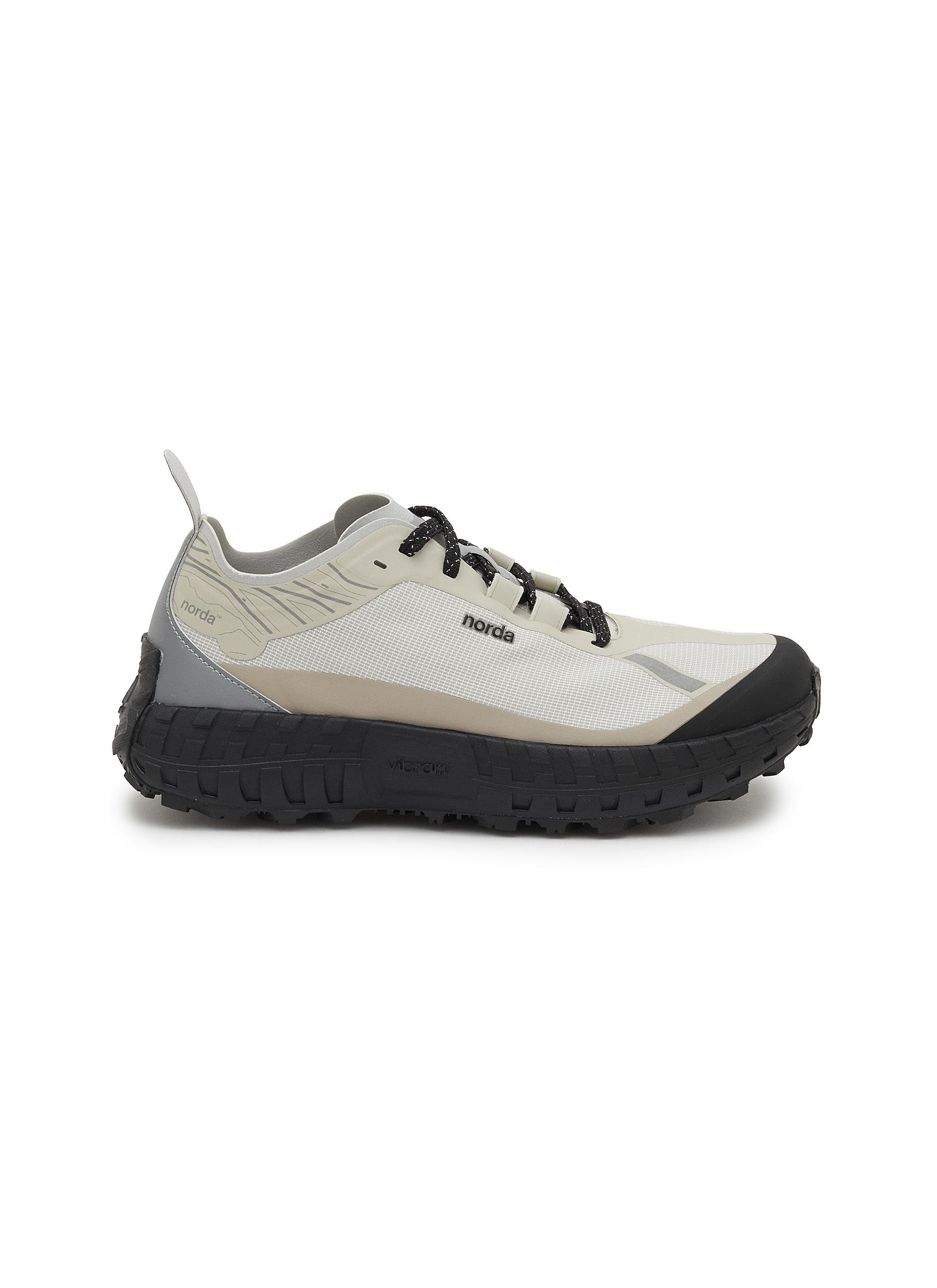 NORDA | 001 Low Top Unisex Sneakers | Women | Lane Crawford