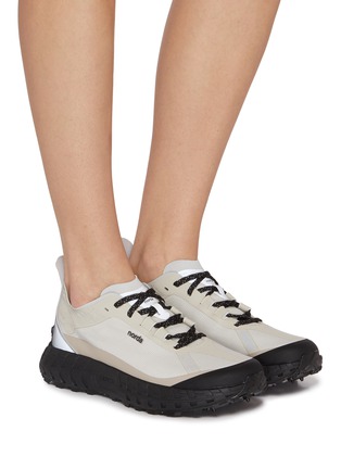 Figure View - Click To Enlarge - NORDA - 001 Low Top Women's Sneakers