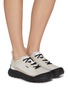 Figure View - Click To Enlarge - NORDA - 001 Low Top Women's Sneakers