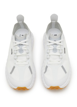 Detail View - Click To Enlarge - NORDA - 001 Low Top Women's Sneakers