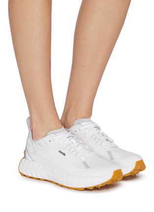 Figure View - Click To Enlarge - NORDA - 001 Low Top Women's Sneakers