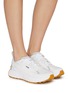 Figure View - Click To Enlarge - NORDA - 001 Low Top Women's Sneakers