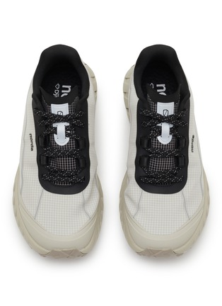 Detail View - Click To Enlarge - NORDA - 002 Low Top Women's Sneakers
