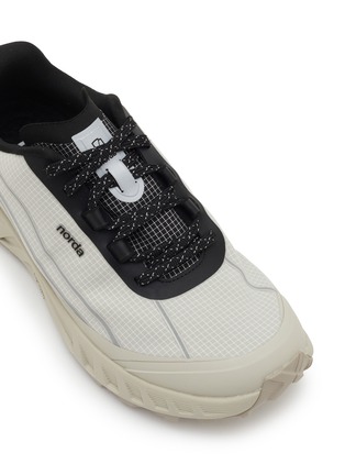 Detail View - Click To Enlarge - NORDA - 002 Low Top Women's Sneakers