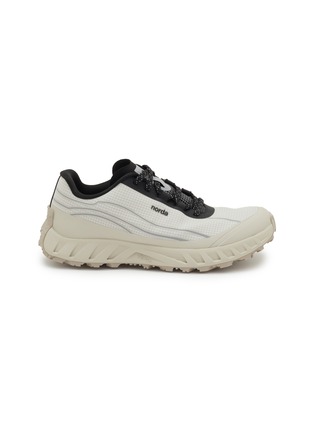 Main View - Click To Enlarge - NORDA - 002 Low Top Women's Sneakers