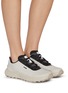 Figure View - Click To Enlarge - NORDA - 002 Low Top Women's Sneakers
