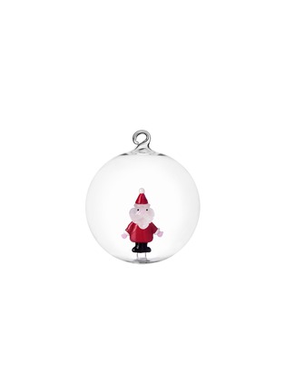 Main View - Click To Enlarge - ICHENDORF MILANO - Santa Claus Bauble