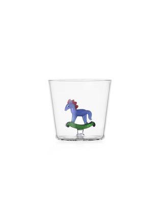 Main View - Click To Enlarge - ICHENDORF MILANO - Rocking Horse Tumbler
