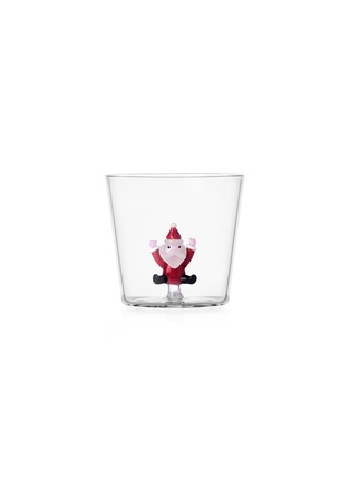 Main View - Click To Enlarge - ICHENDORF MILANO - Jumping Santa Tumbler