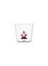 ICHENDORF MILANO Jumping Santa Tumbler