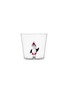 ICHENDORF MILANO Penguin With Christmas Hat Tumbler