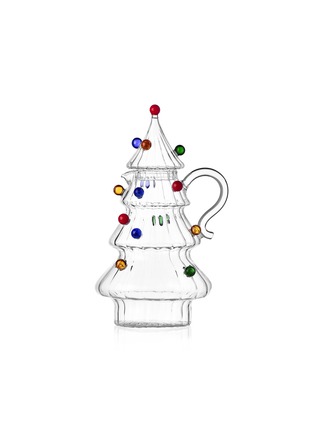 Main View - Click To Enlarge - ICHENDORF MILANO - Coloured Balls Christmas Tree Jug