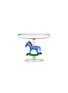 ICHENDORF MILANO Rocking Horse Footed Plate