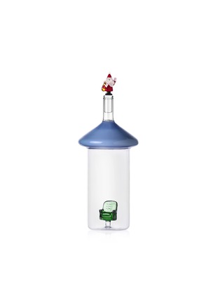 Main View - Click To Enlarge - ICHENDORF MILANO - Santa Claus & Sofa Bottle