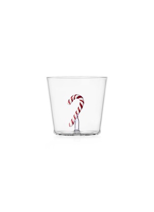Main View - Click To Enlarge - ICHENDORF MILANO - Candy Cane Tumbler