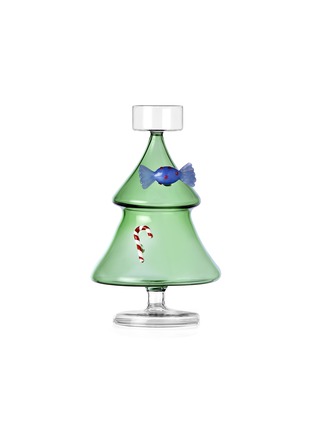Main View - Click To Enlarge - ICHENDORF MILANO - Christmas Tree Tealight