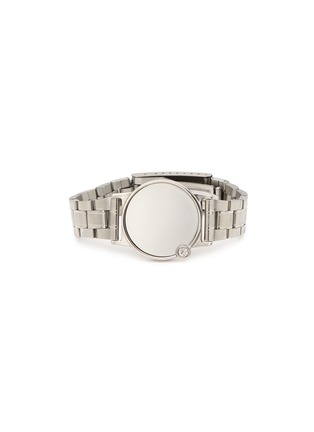 Main View - Click To Enlarge - MM6 MAISON MARGIELA - Mirror Metal Bracelet