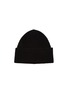 Figure View - Click To Enlarge - MM6 MAISON MARGIELA - Rib Knit Beanie
