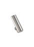 Main View - Click To Enlarge - MM6 MAISON MARGIELA - Engraved Numeric Metal Ring