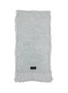 Main View - Click To Enlarge - MM6 MAISON MARGIELA - Numeric Textile Knit Scarf