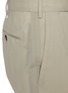  - PT TORINO - Garment Dyed Superlight Wool Pants