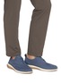 Figure View - Click To Enlarge - COLE HAAN - OG Energyweave Stitchlite Wing Oxford Men's Sneakers
