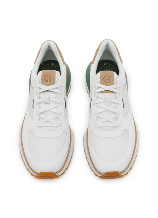 Detail View - Click To Enlarge - COLE HAAN - GrandPrø Ashland II Golf Men's Sneakers