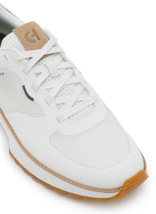 Detail View - Click To Enlarge - COLE HAAN - GrandPrø Ashland II Golf Men's Sneakers